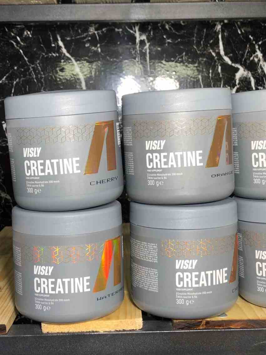 کراتین ترکیبی ویسلی