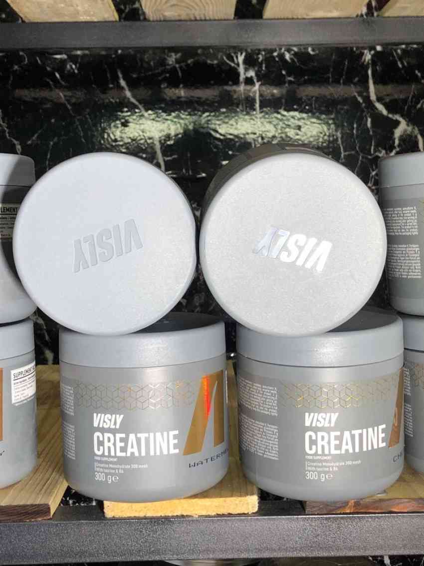 کراتین ترکیبی ویسلی