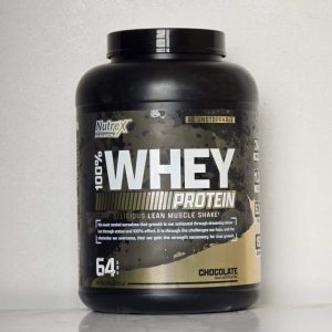 پروتئین وی ناترکس