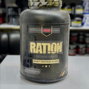 پروتئین وی ردکان وان ریشن