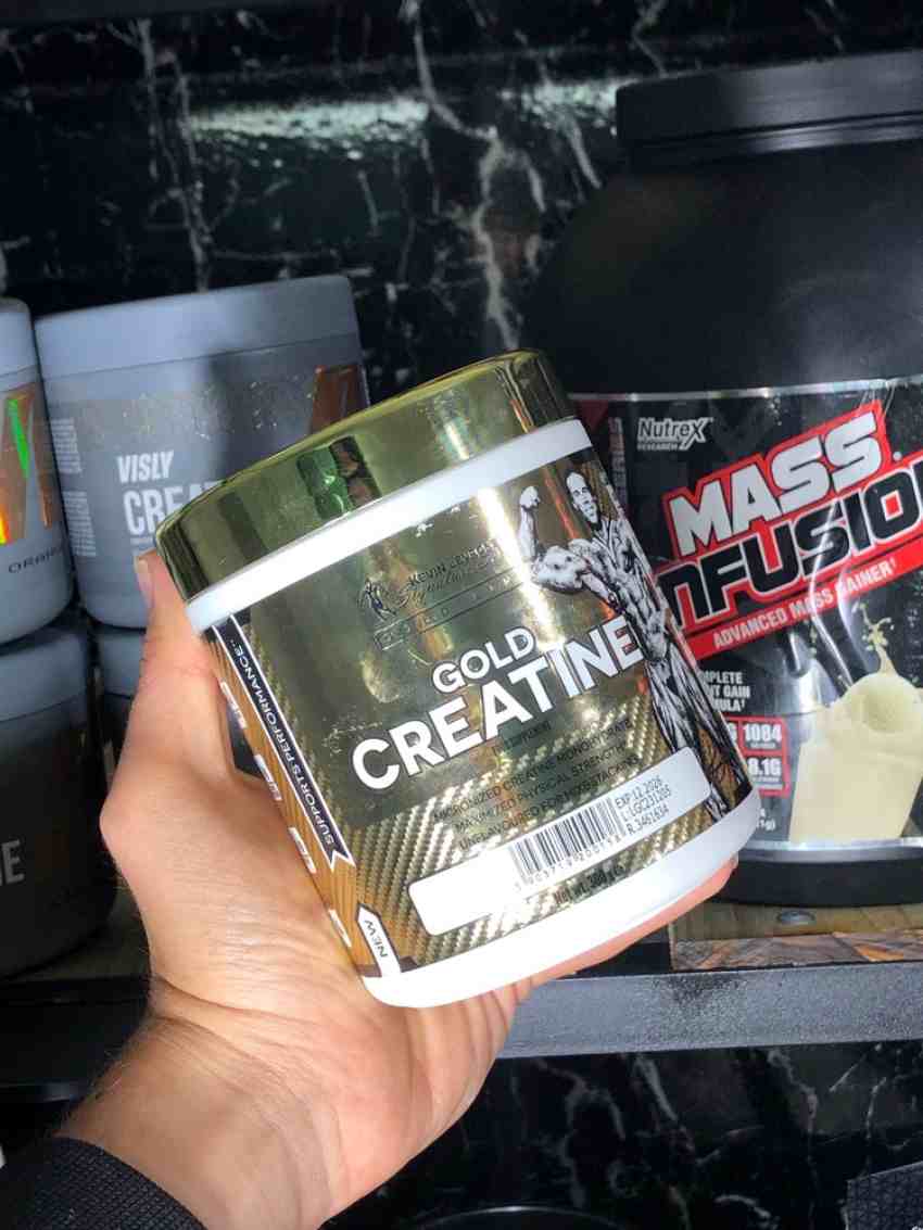 کراتین گلد کوین لورون