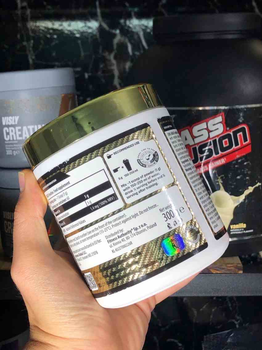 کراتین گلد کوین لورون