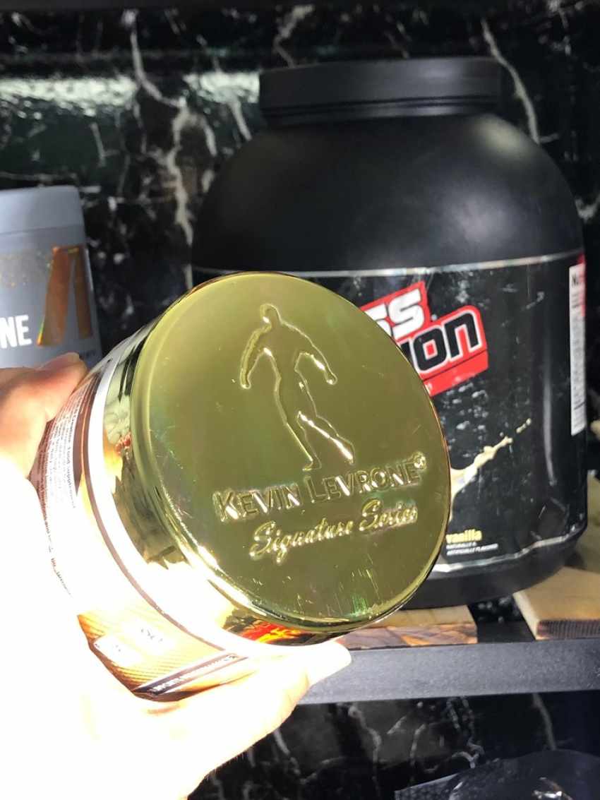 کراتین گلد کوین لورون