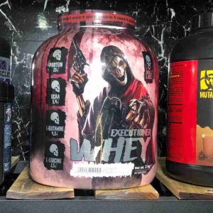 پروتئین وی اسکال لبز