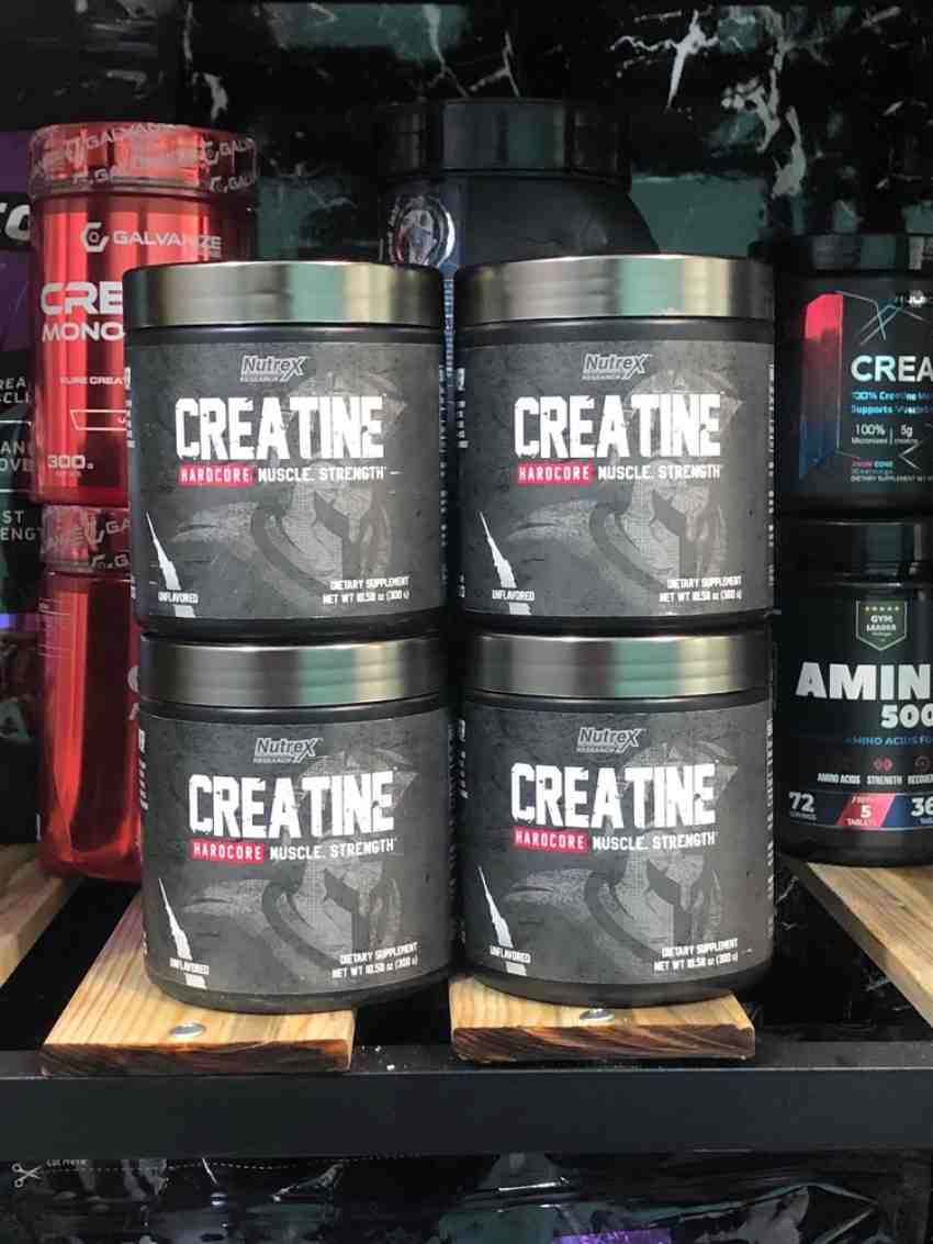 کراتین هاردکور ناترکس