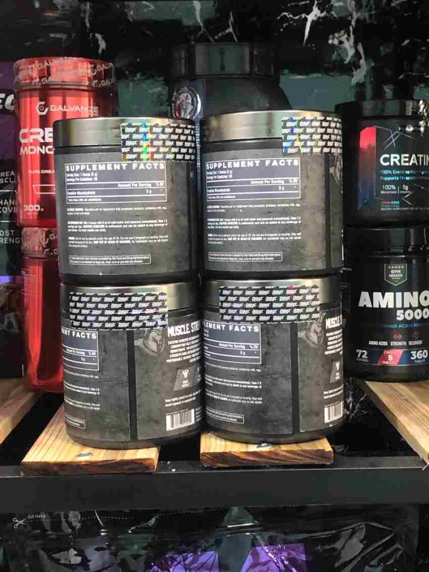 کراتین هاردکور ناترکس