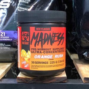 پمپ مدنس موتانت