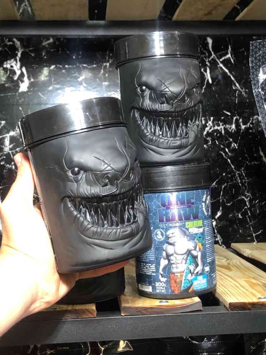 کراتین زوماد لبز