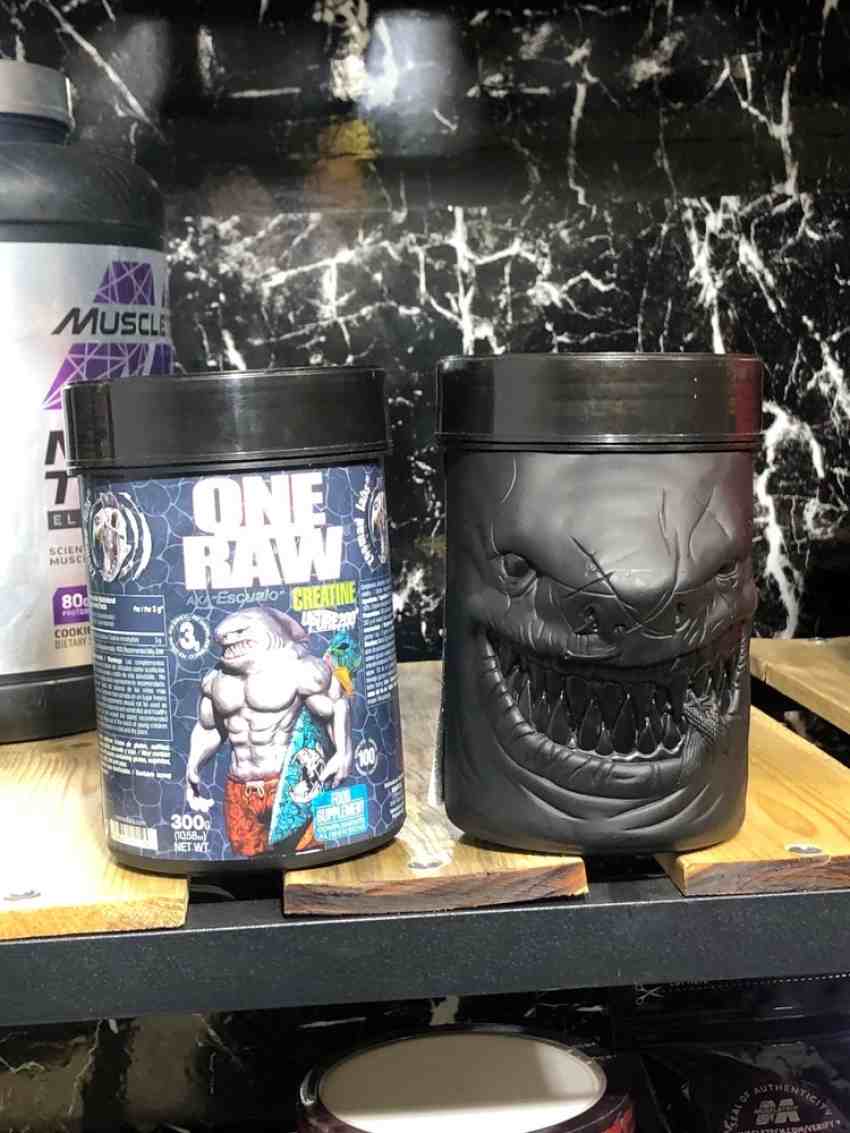 کراتین زوماد لبز