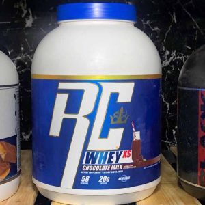 وی ایکس اس رونی کلمن