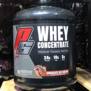 پروتئین وی پروساپس