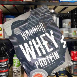 پروتئین وی واریور