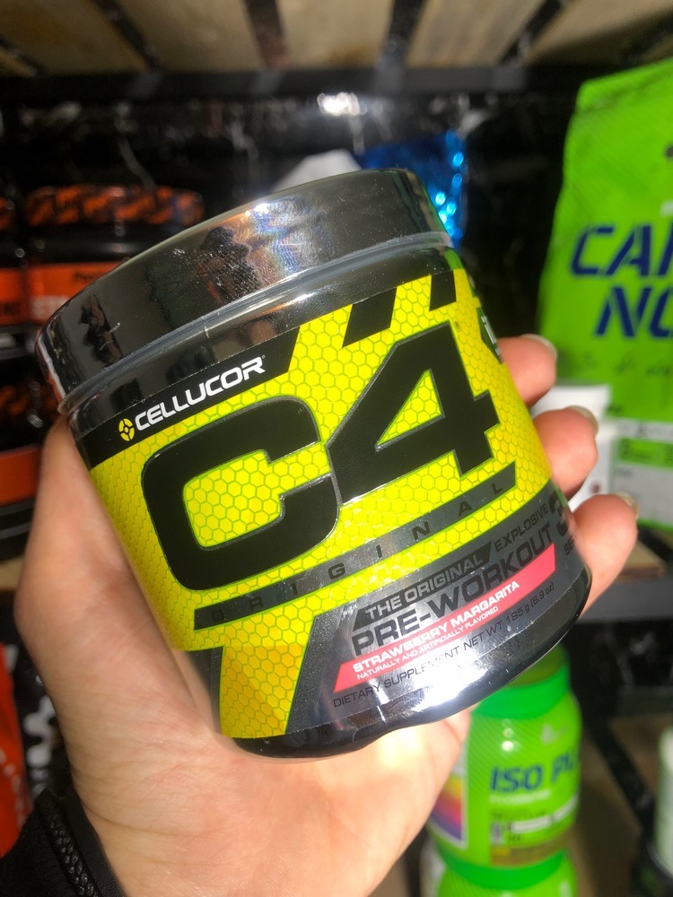 پمپ سی فور سلکور