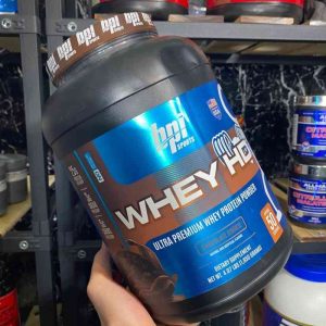 پروتئین وی بی پی آی