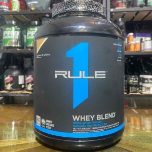 پروتئین وی رول وان