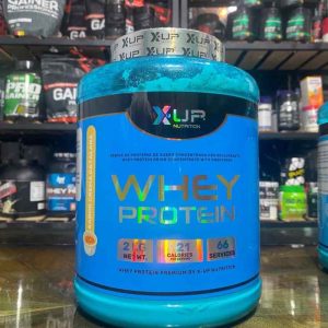 پروتئین وی ایکس آپ X-UP NUTRITION