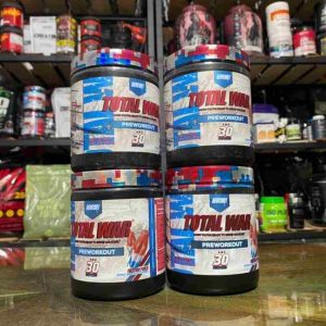 پمپ توتال وار ردکان وان