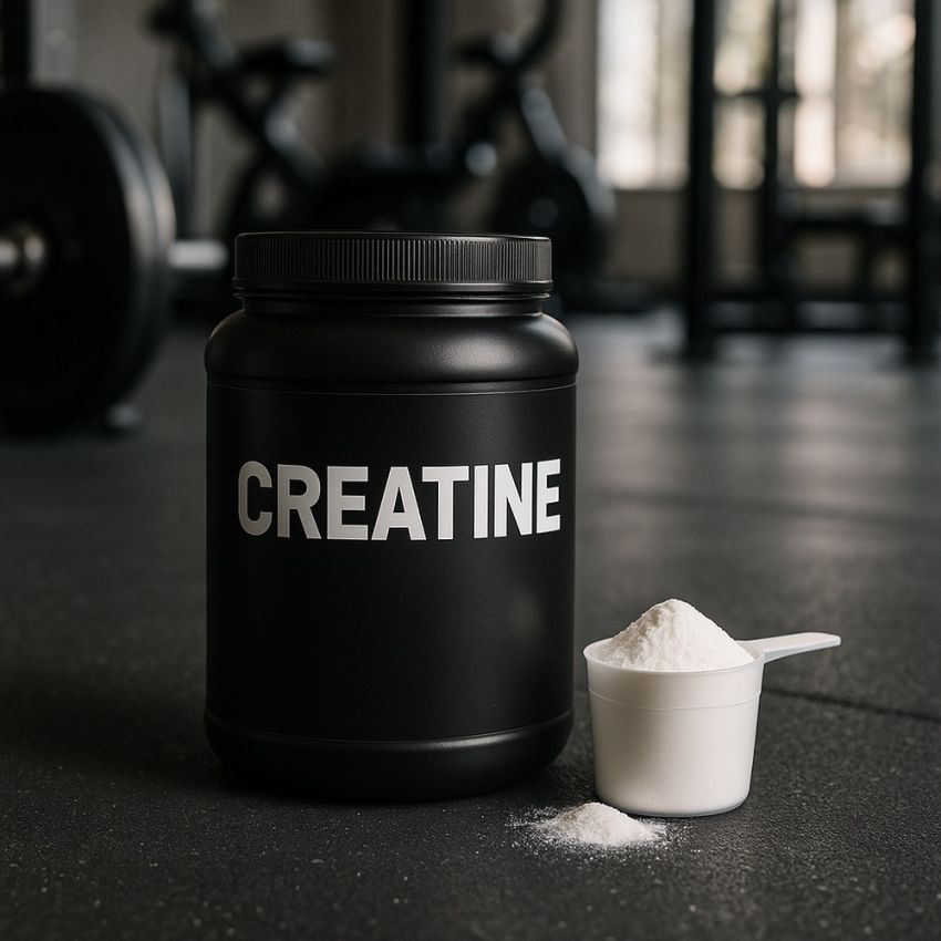 مکمل کراتین