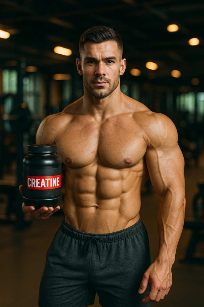 مکمل کراتین