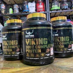 پروتئین وی کمپلت وایکینگ