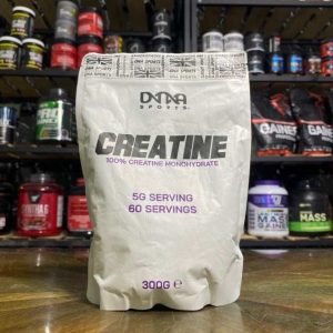 کراتین دی ان ای اسپرت 300 گرمی