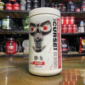 کراتین کرس جی ان ایکس