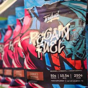 مس گینر تروفیول ۵/۵ کیلوگرمی